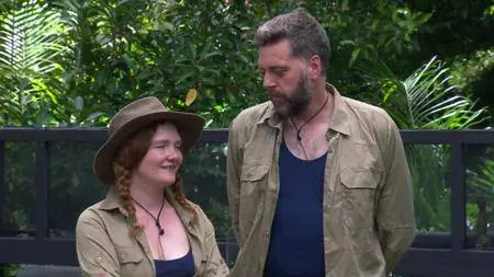 I'm a Celebrity Get Me Out of Here! S17E19