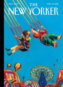 The New Yorker – April 12, 2021