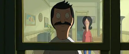 The Bob's Burgers Movie (2022)