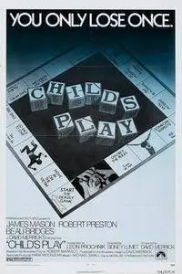 Child's Play (1972)