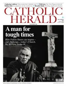 The Catholic Herald - 6 December 2019