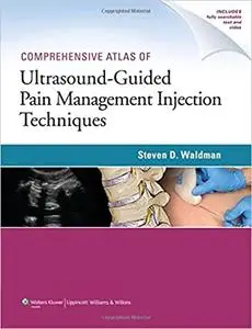 Comprehensive Atlas of Ultrasound-Guided Pain Management Injection Techniques