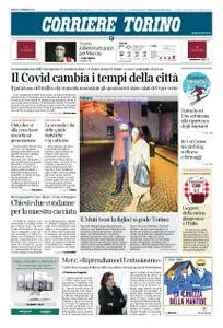 Corriere Torino – 06 febbraio 2021