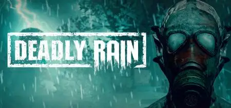 Deadly Rain (2023)