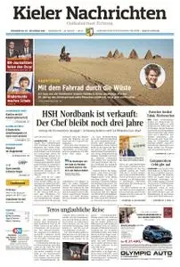 Kieler Nachrichten Ostholsteiner Zeitung - 29. November 2018
