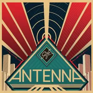 The Gift - Antenna (2019)