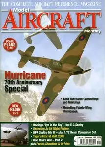 Model Aircraft Monthly Vol.4 Iss.11 (2005-11)