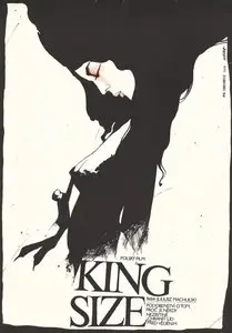 Kingsajz / King Size (1988)