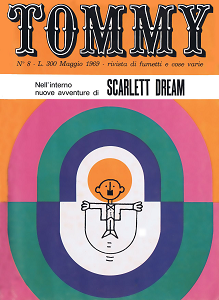 Tommy - Volume 8 (Corno)