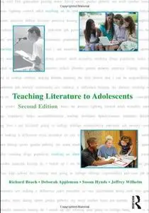 Teaching Literature to Adolescents