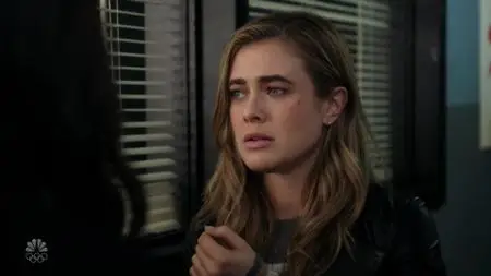 Manifest S02E08