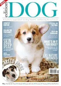 Edition Dog - Issue 15 - January 2020