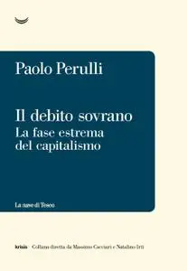 Paolo Perulli - Il debito sovrano