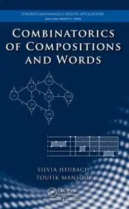 Combinatorics of Compositions and Words (Discrete Mathematics and Its Applications) (Instructor Resources)