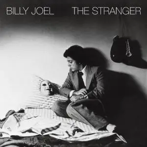 Billy Joel - The Stranger (1977/2012) [Official Digital Download 24/88]