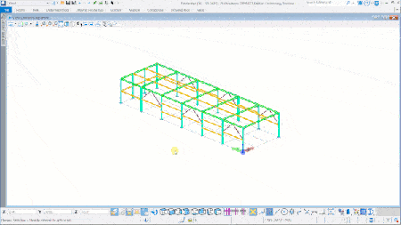 ProStructures CONNECT Edition Update 5.2