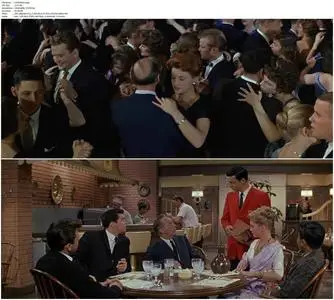 High Time (1960)