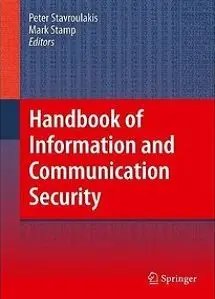 Handbook of Information and Communication Security (repost)