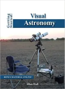 Getting Started: Visual Astronomy