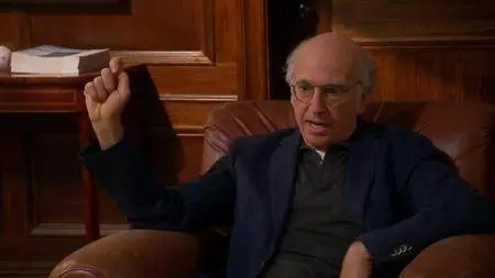 Curb Your Enthusiasm S08E09