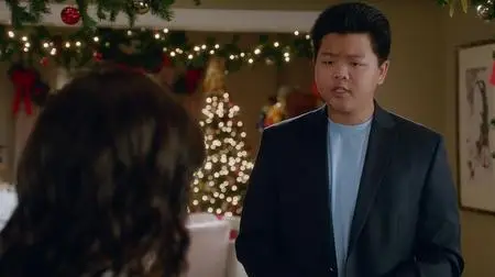 Fresh Off the Boat S05E08