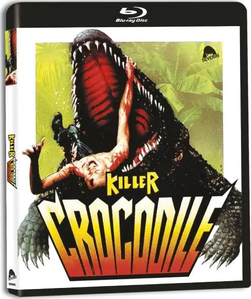 Killer Crocodile (1989) / AvaxHome