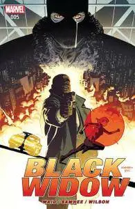 Black Widow 005 (2016)