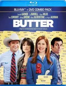 Butter (2011)