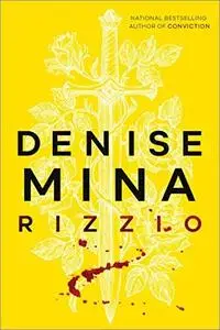 Rizzio: A Novella