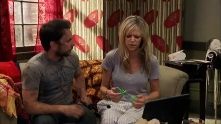 It's Always Sunny in Philadelphia S08E08