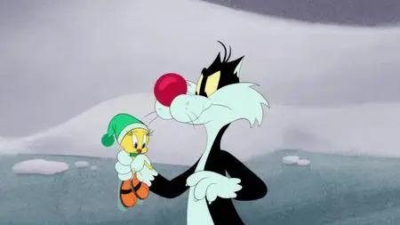 Looney Tunes Cartoons S01E10