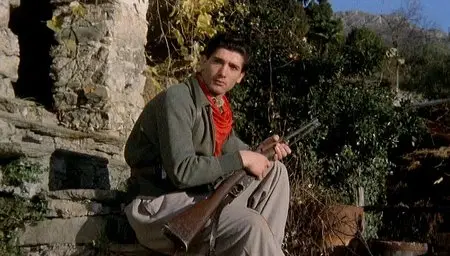 Mussolini: Ultimo atto/The Last Tyrant/The Last Four Days (1974)