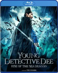 Young Detective Dee: Il risveglio del drago marino / Di Renjie: Shen du long wang (2013)
