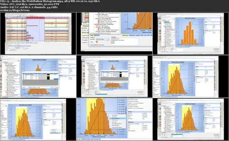 Primavera Risk Analysis - Step by Step