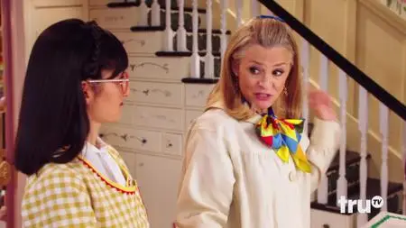 At Home with Amy Sedaris S03E06