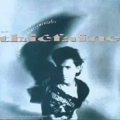 Hubert-Felix Thiefaine Discographie