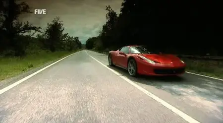 Fifth Gear - S18E06 - 2010