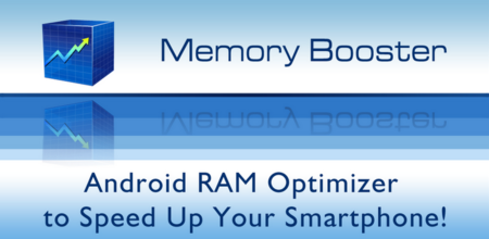 Memory Booster (Full Version) v7.0.1 For Android