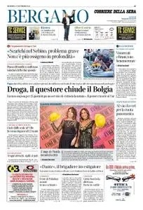 Corriere della Sera Bergamo – 17 novembre 2019