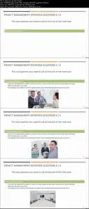 Acing Project Management