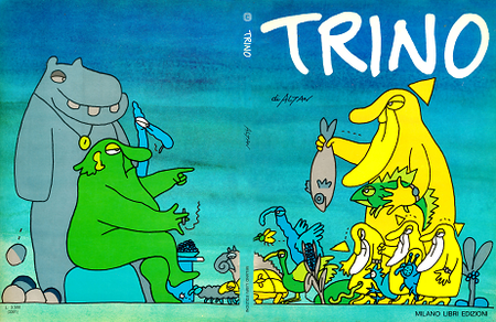 Trino (Milano Libri)