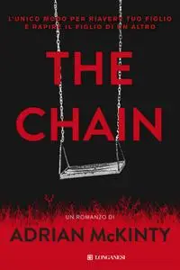 Adrian McKinty - The chain