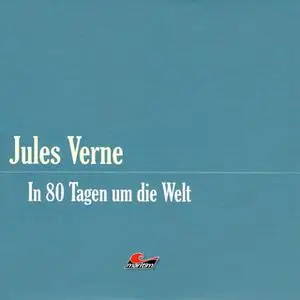 «Die große Abenteuerbox - Teil 8: In 80 Tagen um die Welt» by Jules Verne