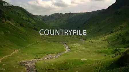 BBC - Countryfile: Islands (2021)