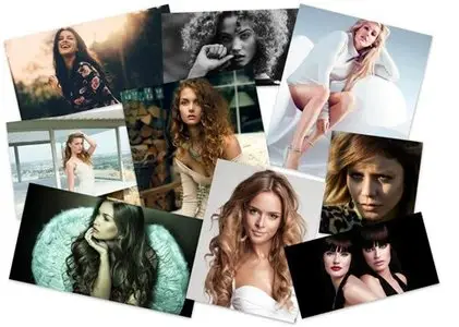 Beautiful Girls Wallpapers Mix 28