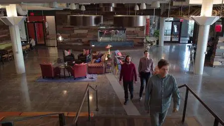 Silicon Valley S05E01