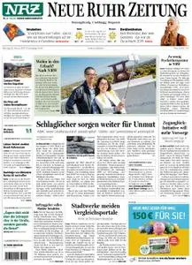 Neue Ruhr Zeitung – 26. Februar 2019