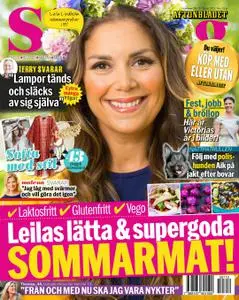 Aftonbladet Söndag – 12 juli 2015