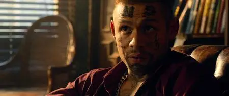 We Die Young (2019)