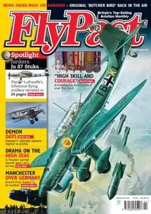 FlyPast - February 2011